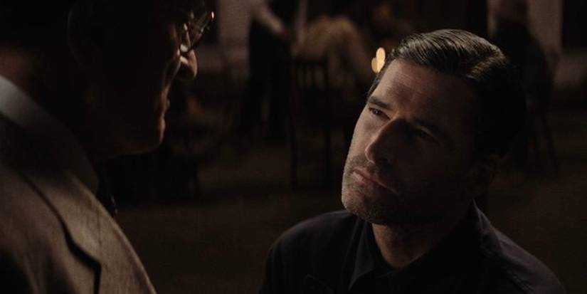 Pete Yorn as Ace in Killers of the Flower Moon