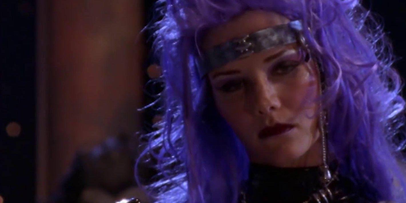 The Best Power Rangers Villain Isn’t the One You Think