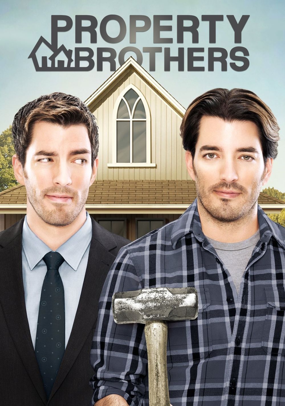 Property Brothers (2011) | Collider