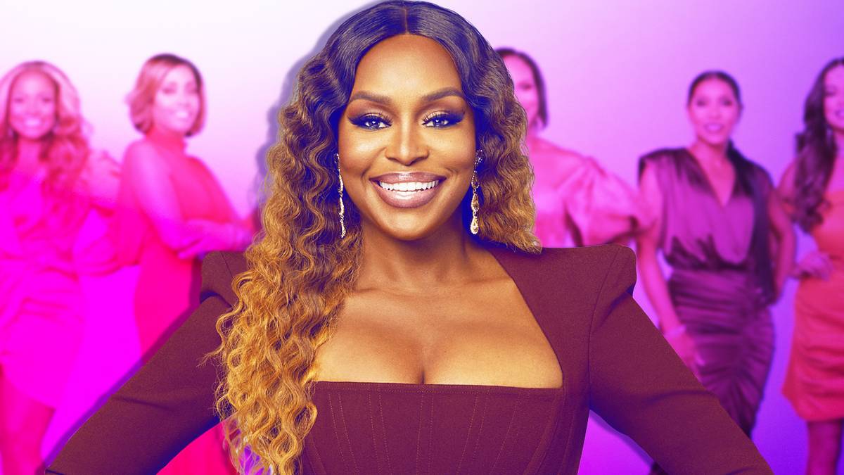 Married to Medicine's Quad Webb Needs Therapy, Not a New Man