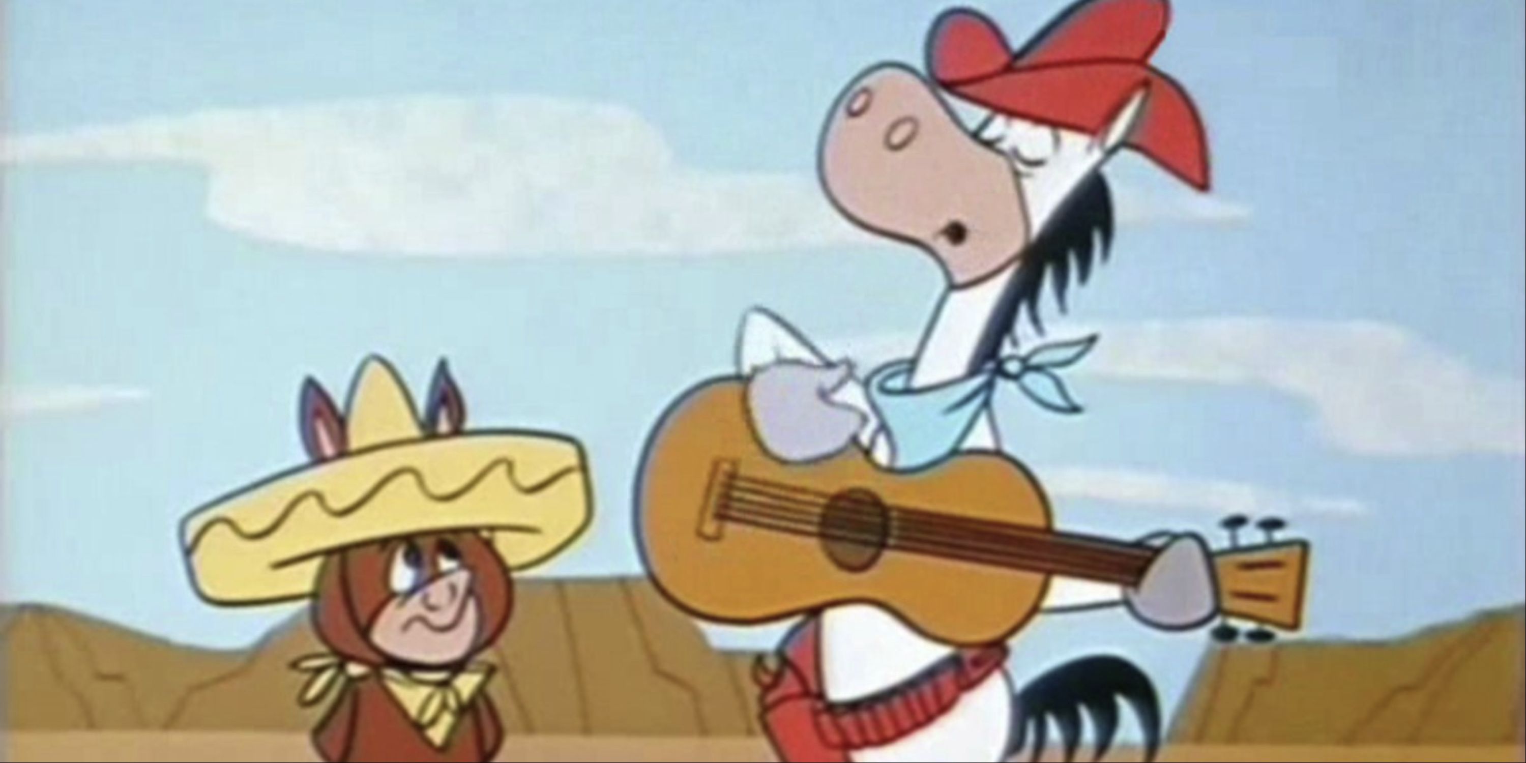 10 Most Underrated Hanna-Barbera Characters, Ranked