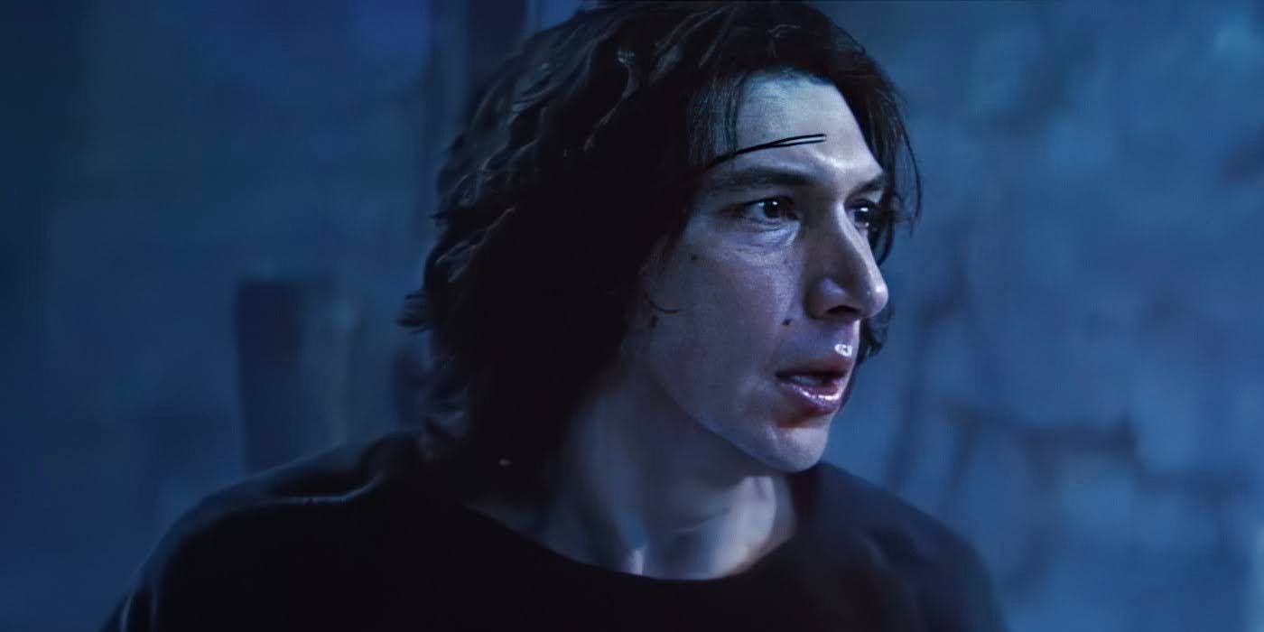 Adam Driver Finally Admits Ben Solo's Heroic Turn Was Never Planned
