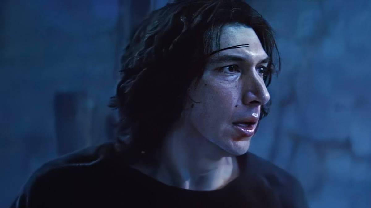 Adam Driver Finally Admits Ben Solo's Heroic Turn Was Never Planned