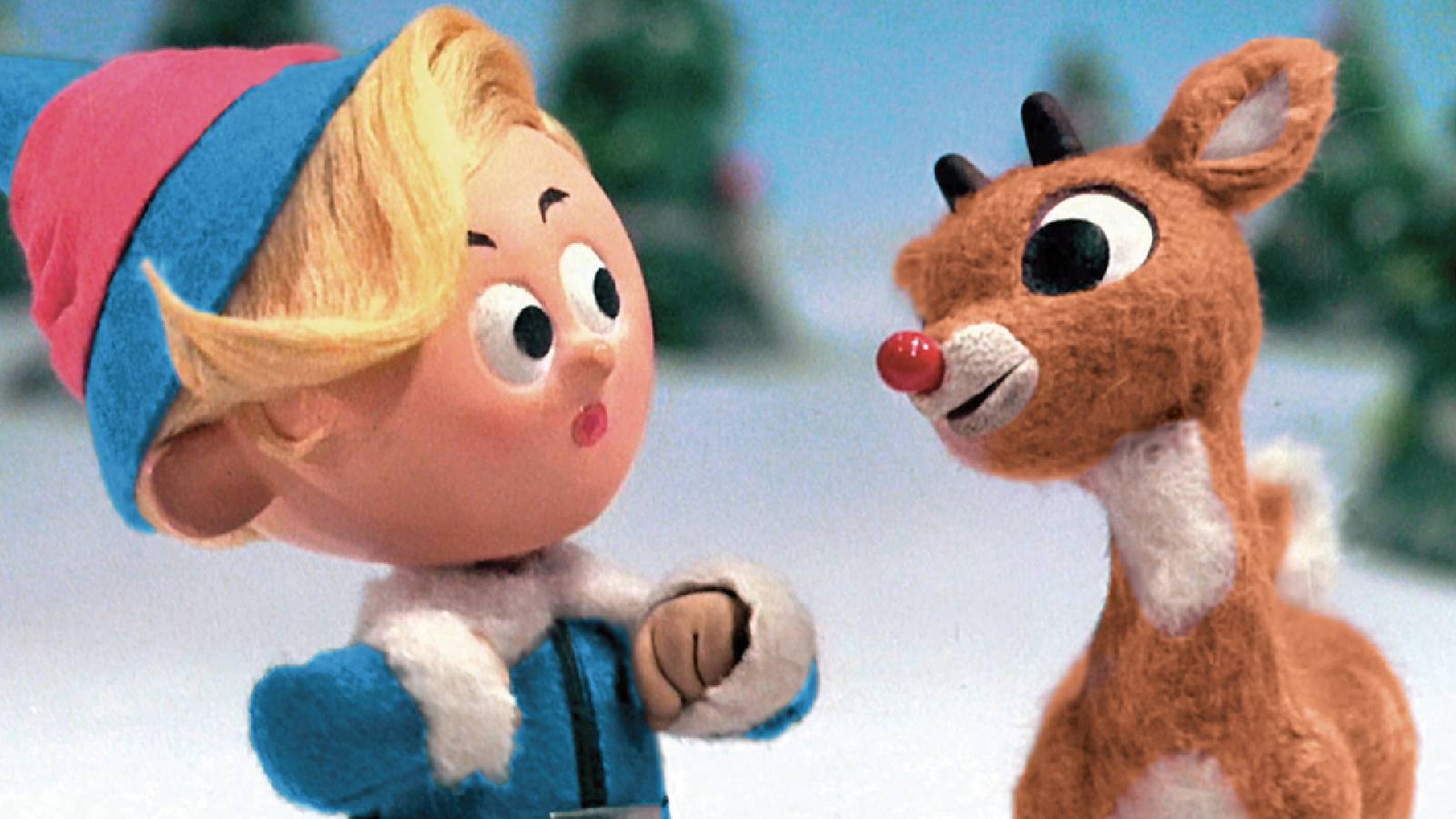 'Rudolph the Red-Nosed Reindeer' Has a Big Problem — But Is It a Fatal One?