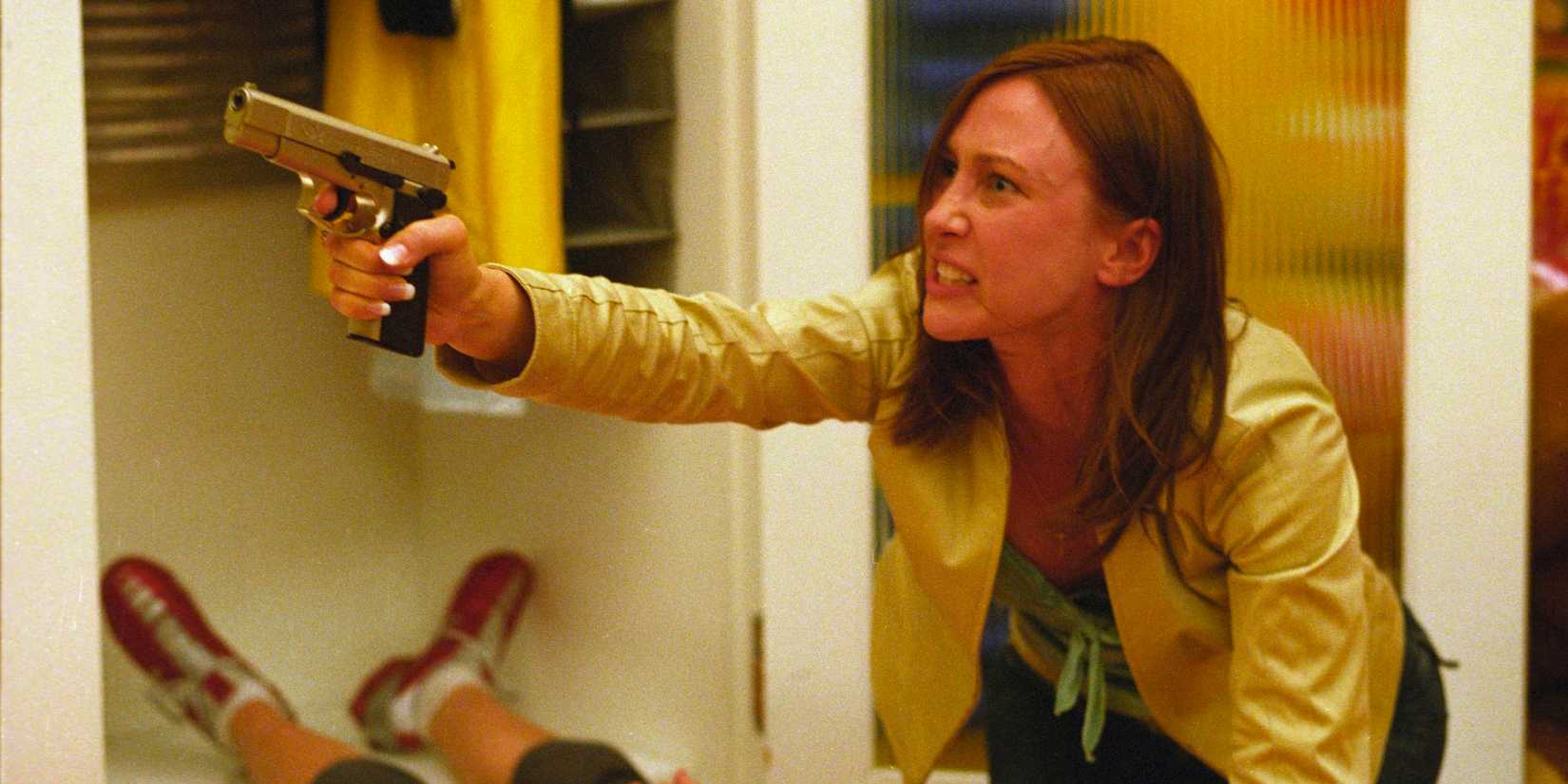 18 Most Profane Movies of All Time, Ranked by the Number of F-Bombs