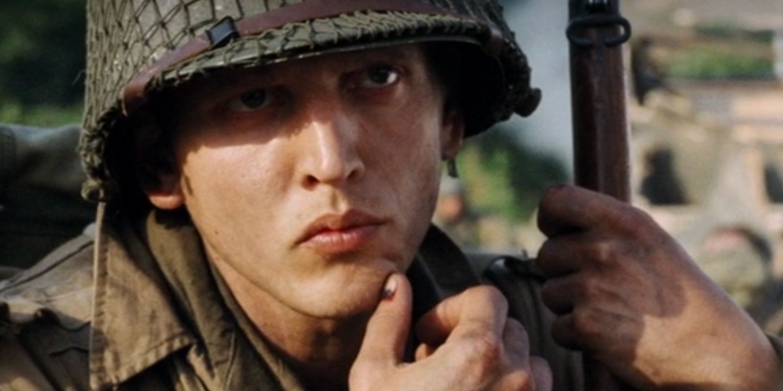 When Steven Spielberg Battled With Censors Over 'Saving Private Ryan'