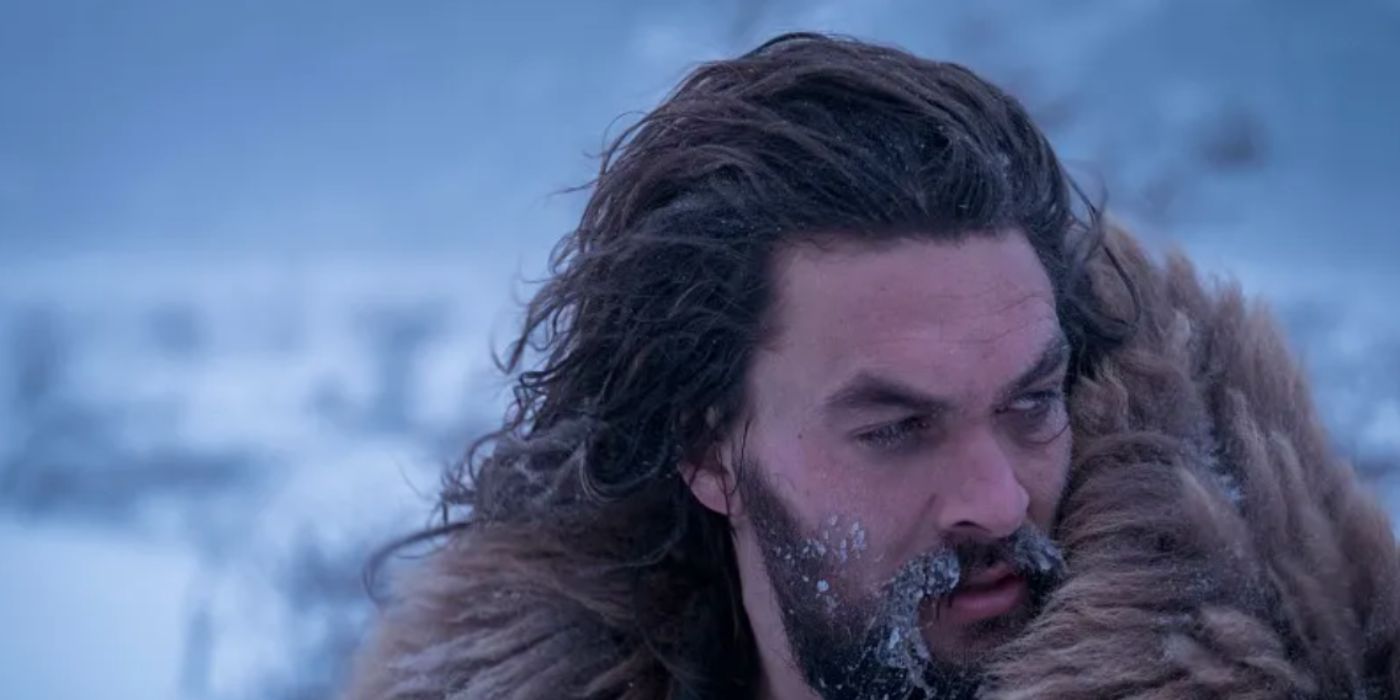 Jason Momoa's Brutal Western Series Is Your Next Binge