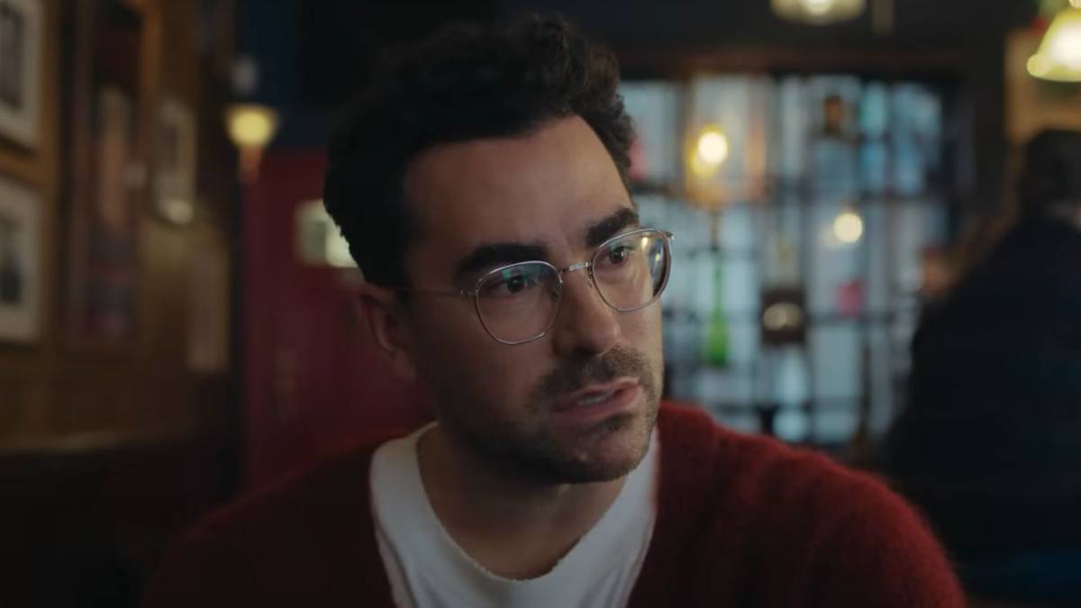 ’Schitt’s Creek’s Dan Levy Returns to TV With ‘The Connors’ and ‘Ghosts ...