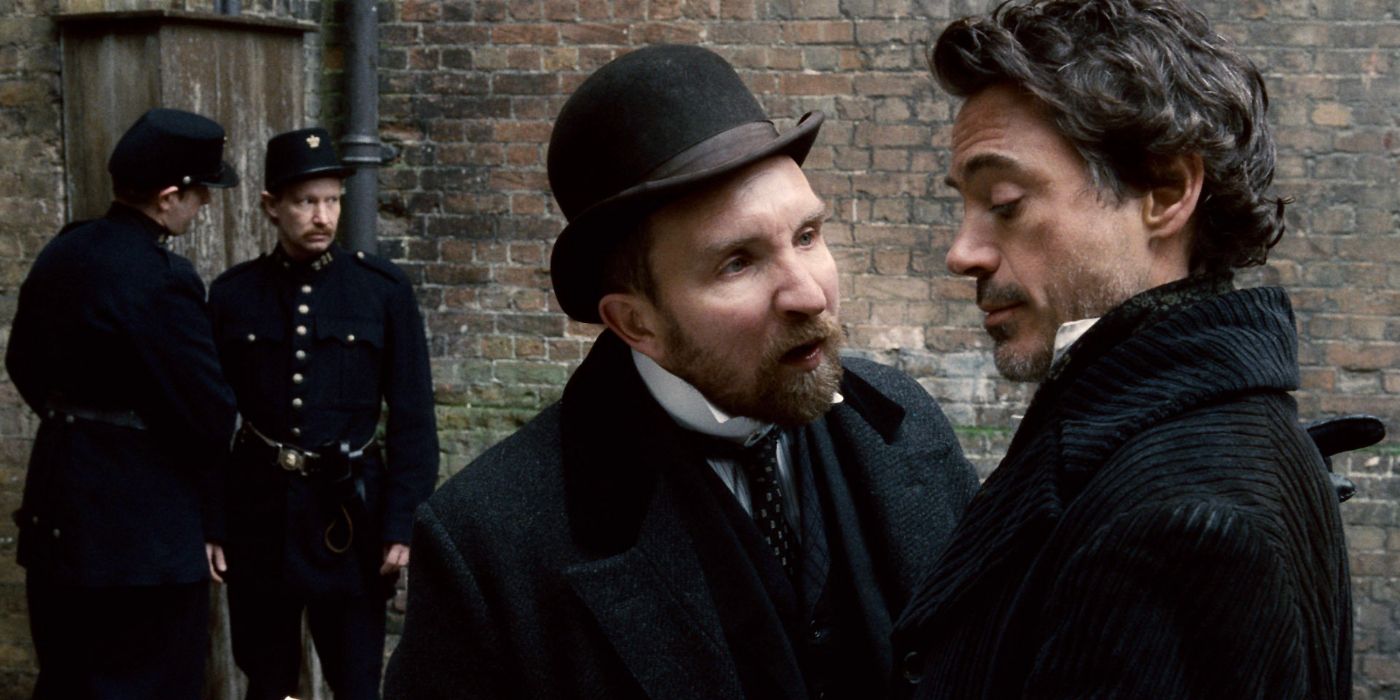 Guy Ritchie’s $524 Million Crime Thriller Surges Up Streaming Charts ...