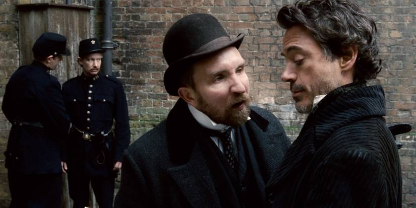 10 Greatest Victorian Mystery Movies, Ranked