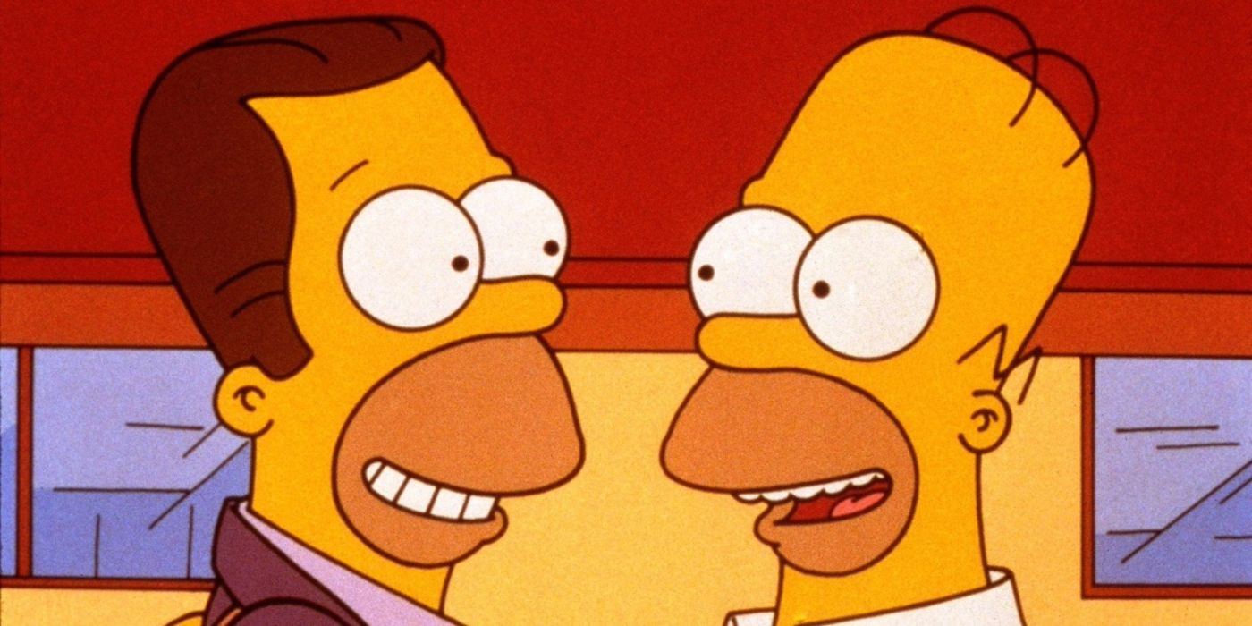 'The Simpsons' Family Tree Explained