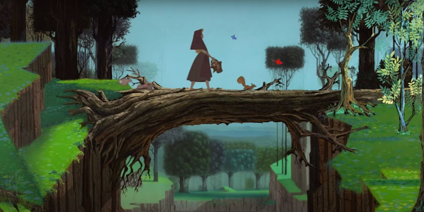 The Technology That Made Disney's Animated Classics More Magical