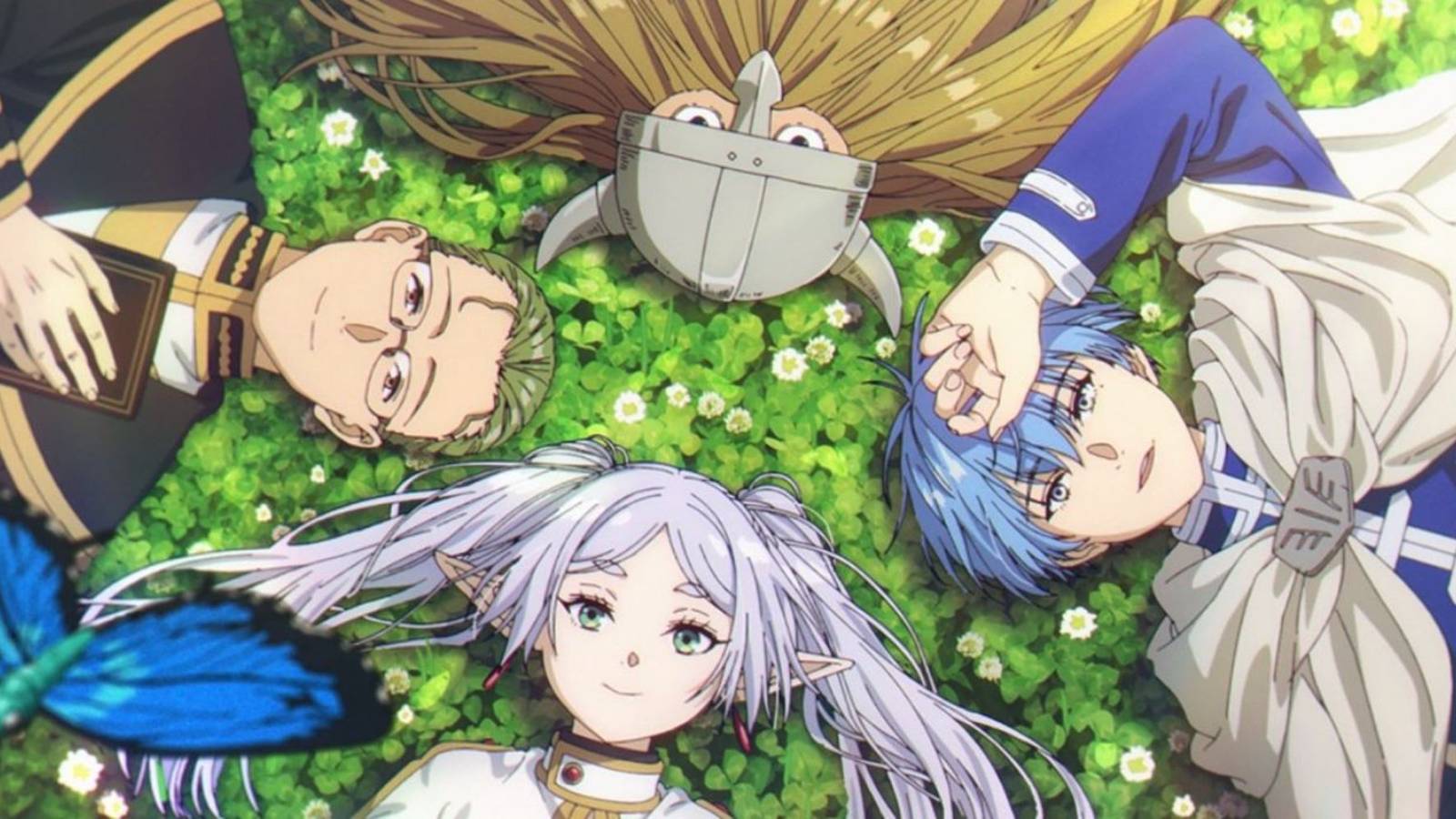 January Will Be a Spectacular Month for Anime Fans