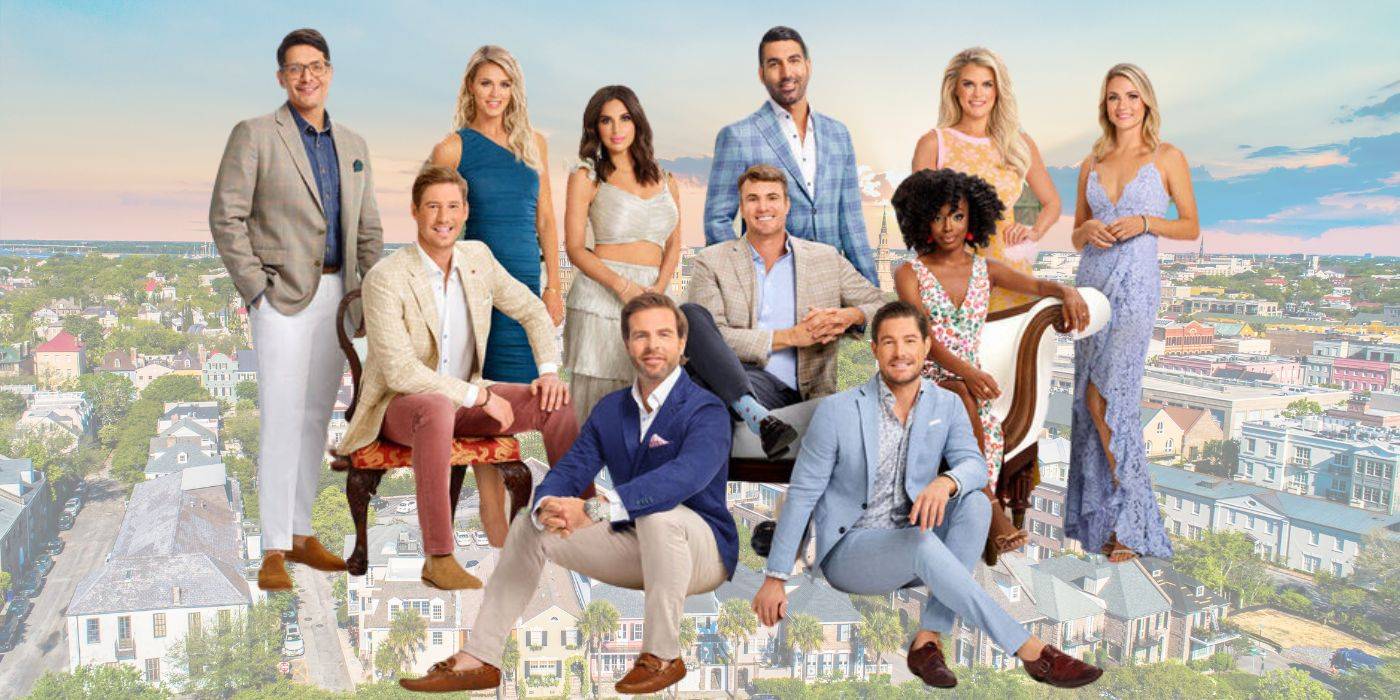 Olivia Flowers Admits to Hooking Up with 'Southern Charm' Co-Star