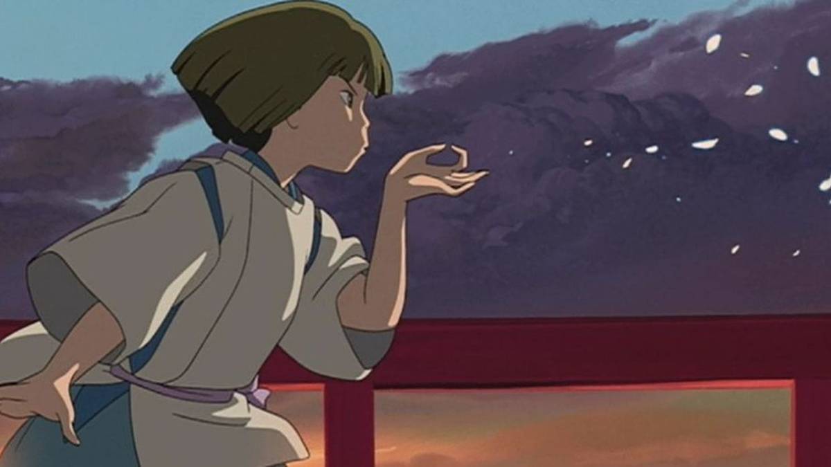 10 Studio Ghibli Movies That Can Be Called Masterpieces