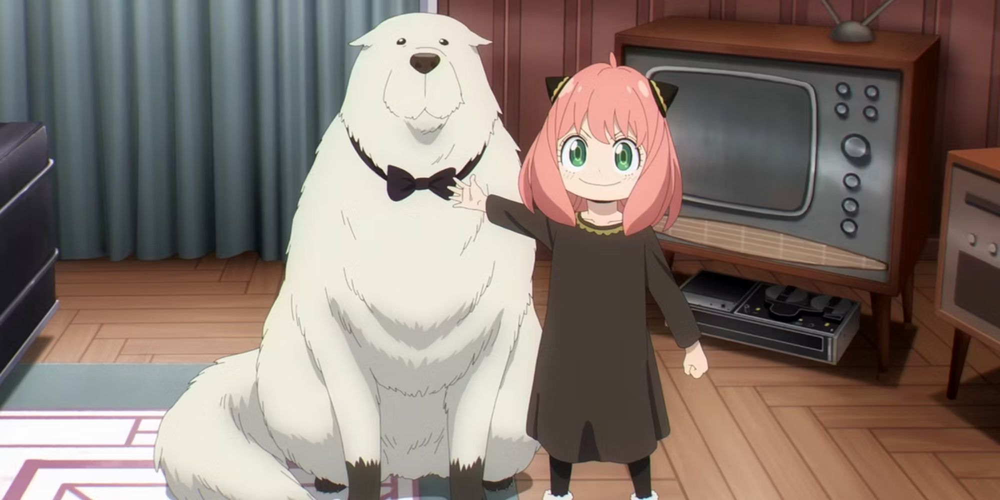 Spy x Family Season 3 Is Officially in the Works With New Poster