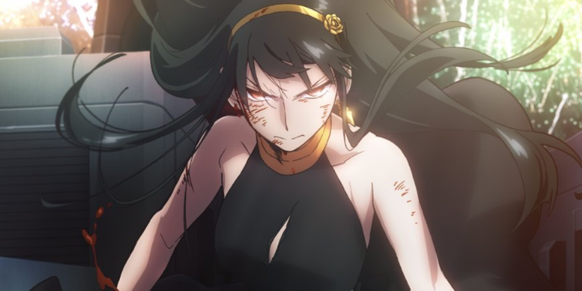 The 7 Best Anime Shows To Watch in December 2023