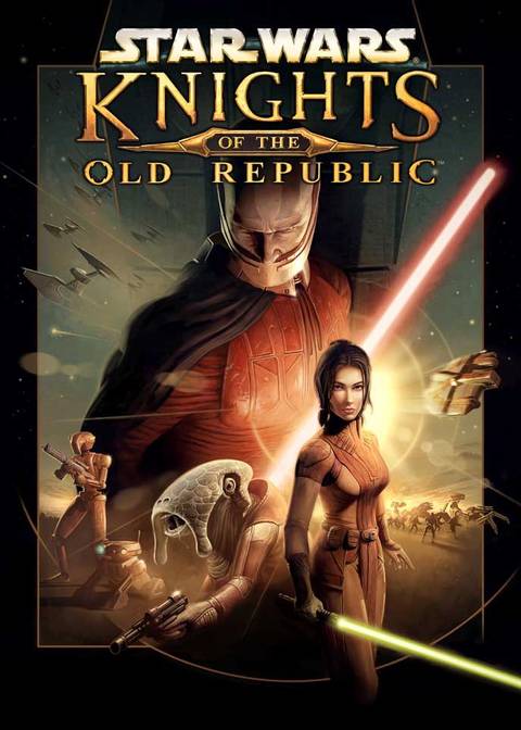 Star Wars Fans Rejoice: The Old Republic Is Returning for a New Game