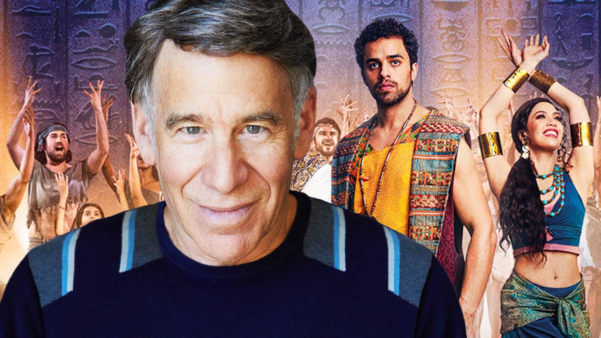 ‘The Prince of Egypt’ and ‘Wicked’ Are Relevant Today, Says Stephen ...