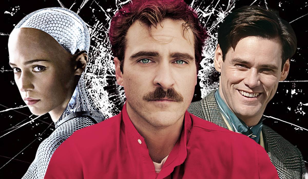 15 Mind-Bending Movies That Belong in the 'Black Mirror' Universe