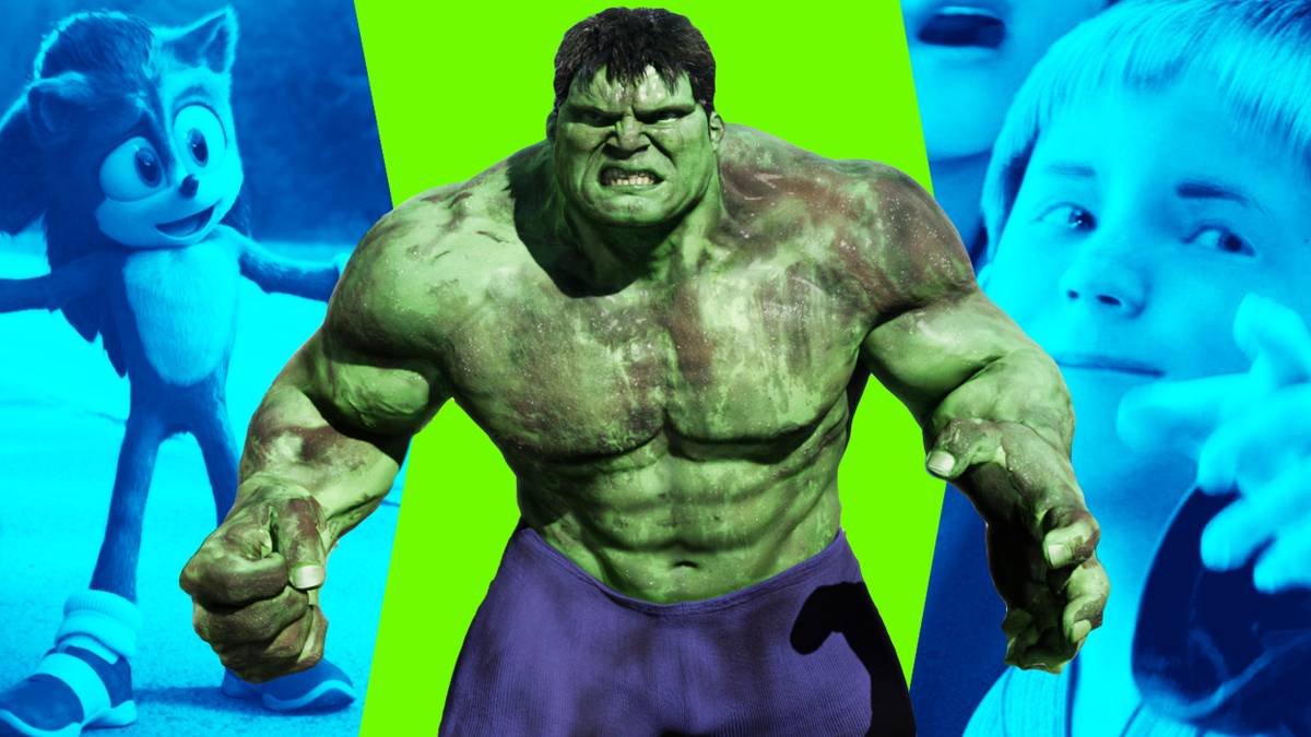 10 Worst Cases of the Uncanny Valley in Film, image size:1200x675