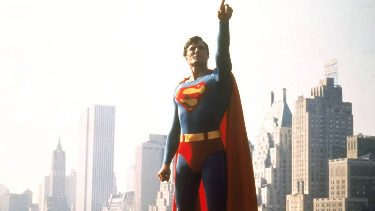 'Super/Man: The Christopher Reeve Story' Review — Moving Doc Soars
