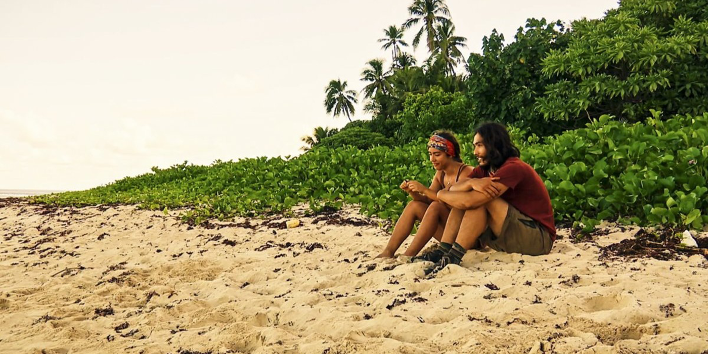 Why ‘Survivor 45’ Was a Landmark Season