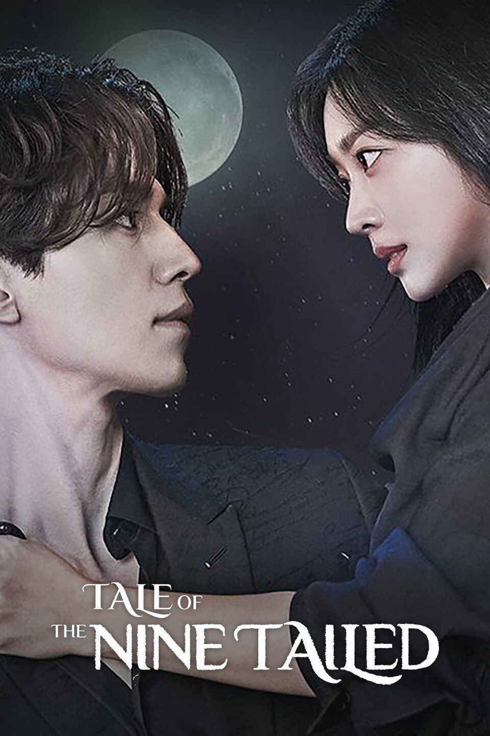 This Netflix Fantasy K-Drama Does Reincarnation Romance Right