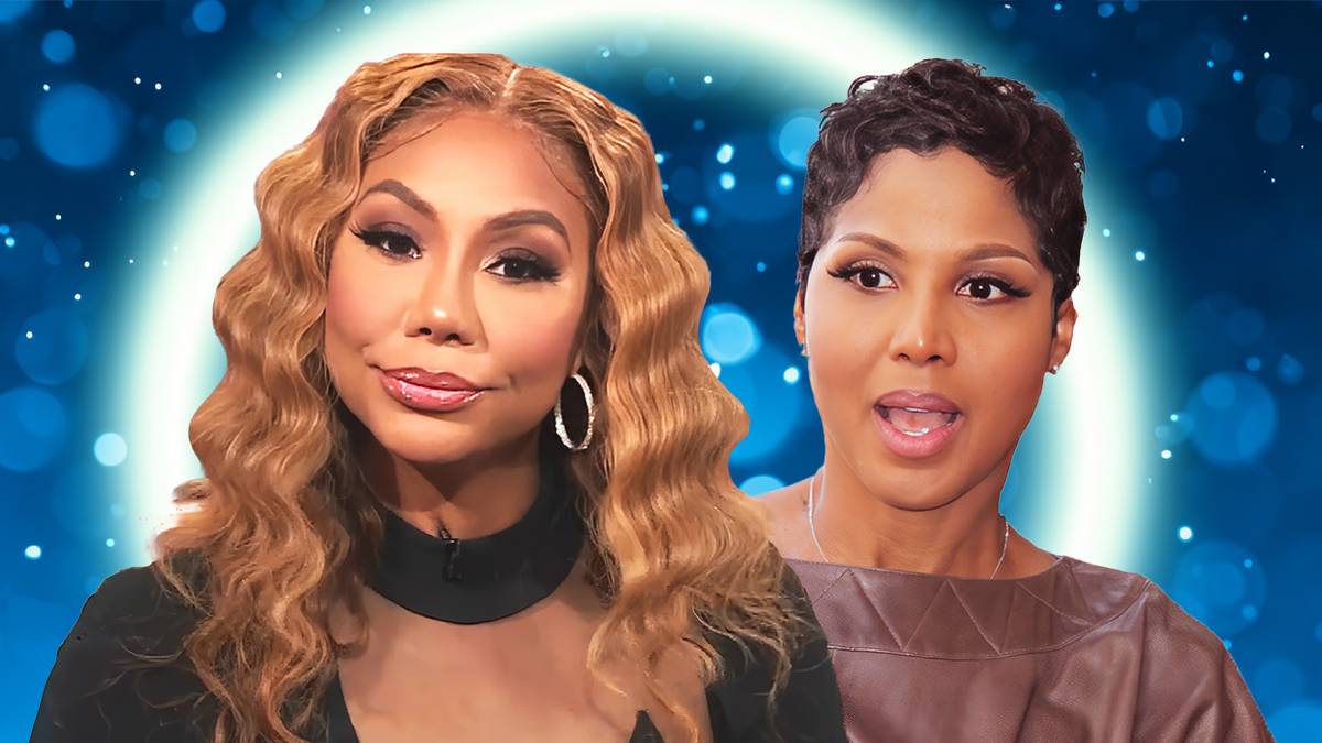 Tamar Braxton Isn't Upholding the Family Legacy With Her Antics