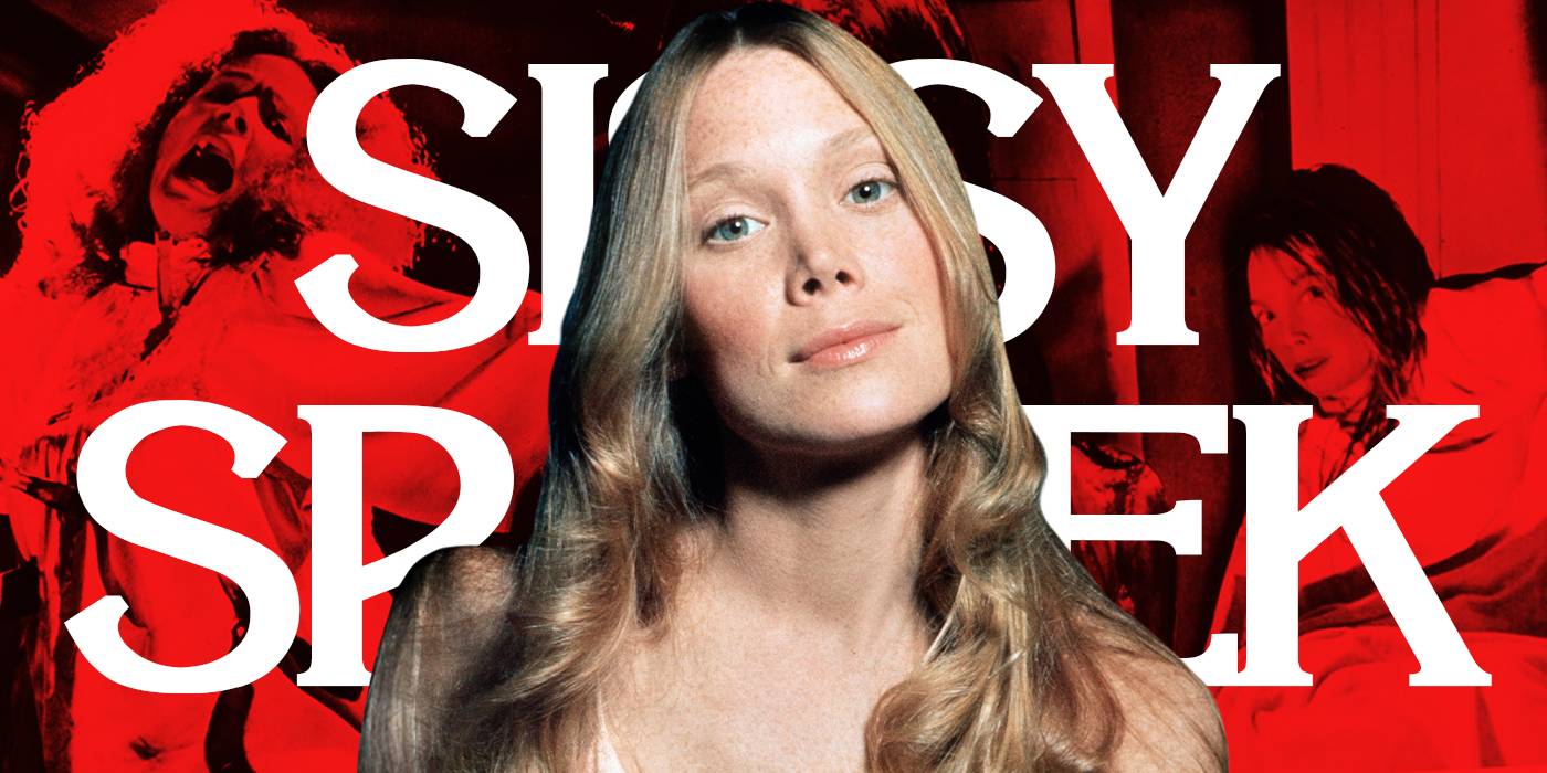25 Best Sissy Spacek Movies, Ranked