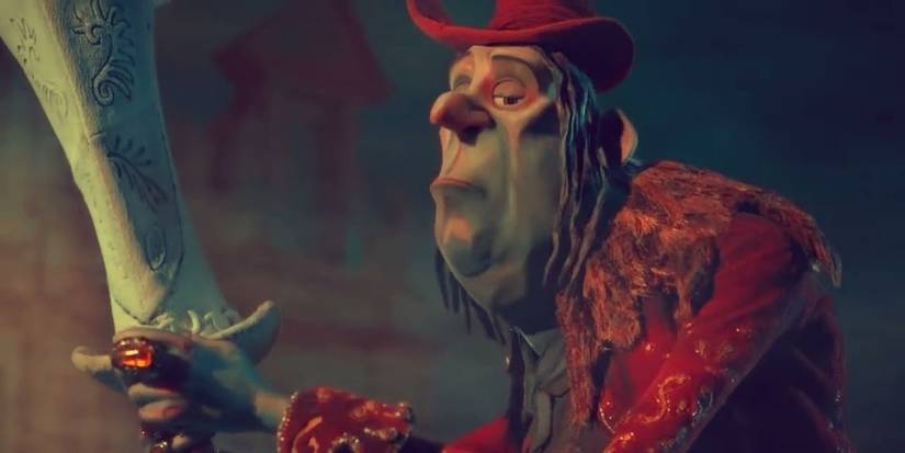 10 Best Laika Characters, Ranked
