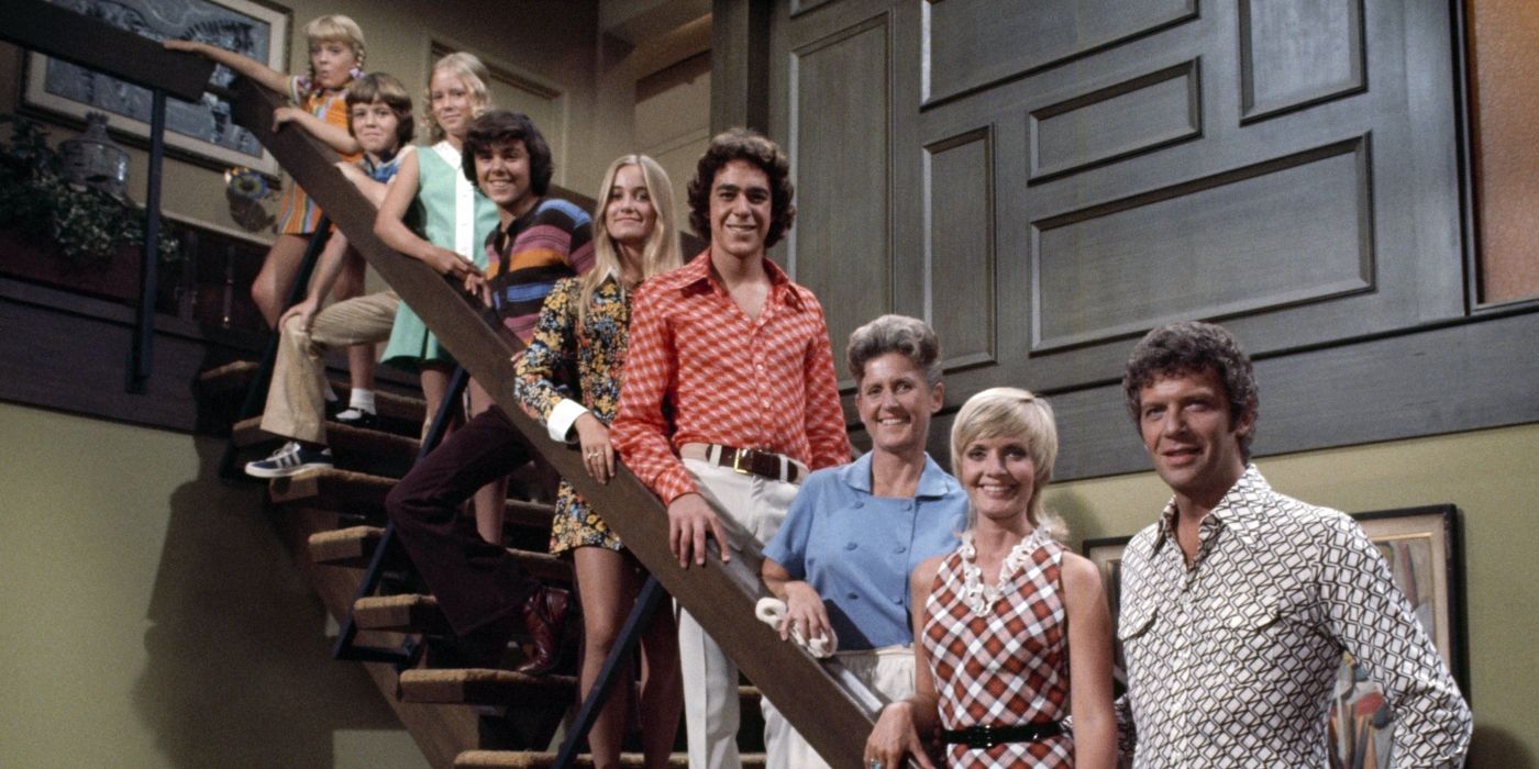 Only One Musical Family Can Reign Supreme but Is It the Partridge Family or the Brady Bunch