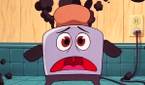 Brave Toaster Rotten 'The Brave Little Toaster' Is Actually Really Traumatizing