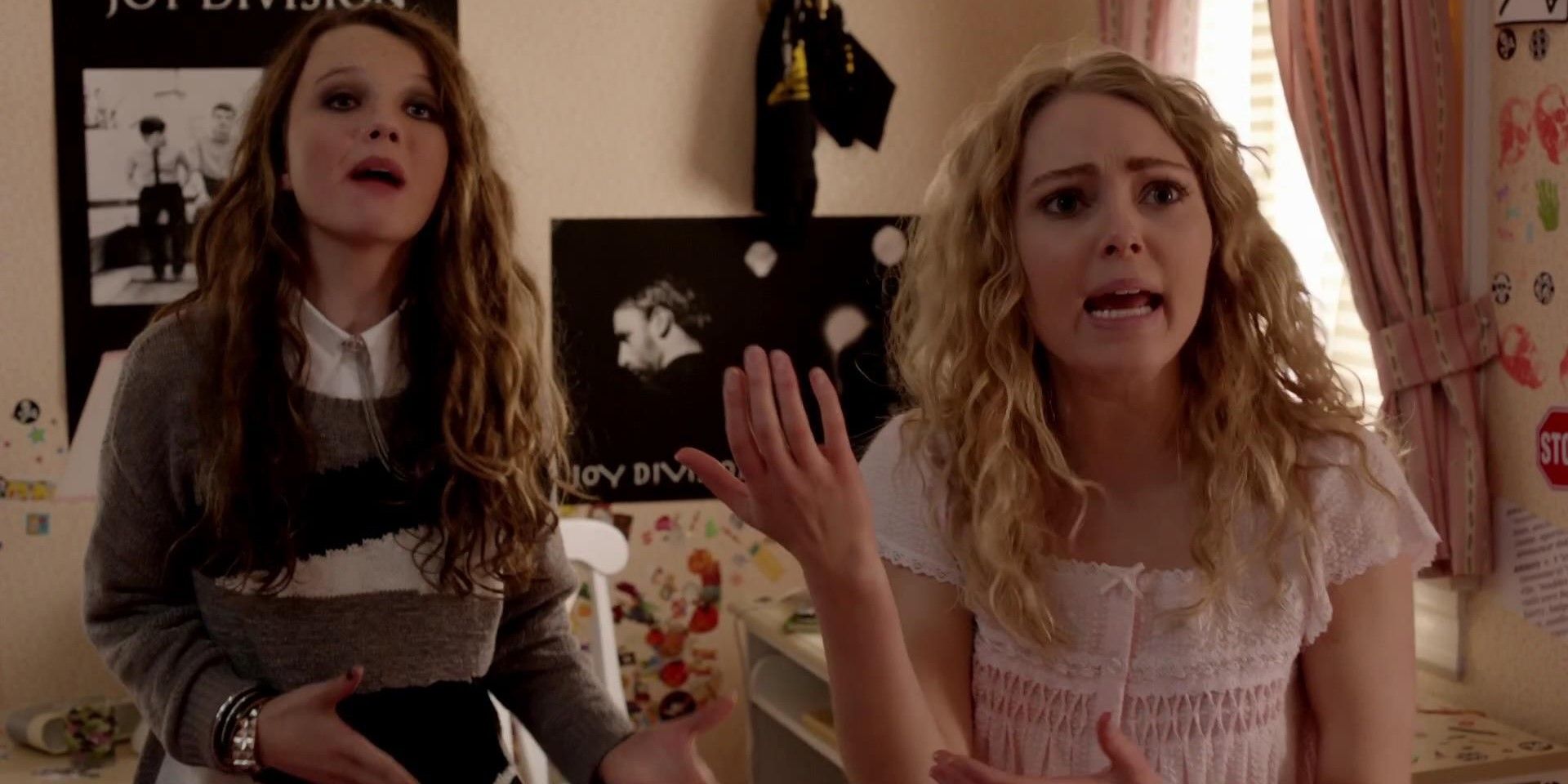 The CW Never Should've Cancelled This Show, image size:1920x960