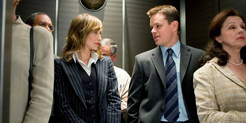 Forget 'The Odyssey,' Matt Damon's 10/10 Crime Thriller Is Perfect From Start to Finish