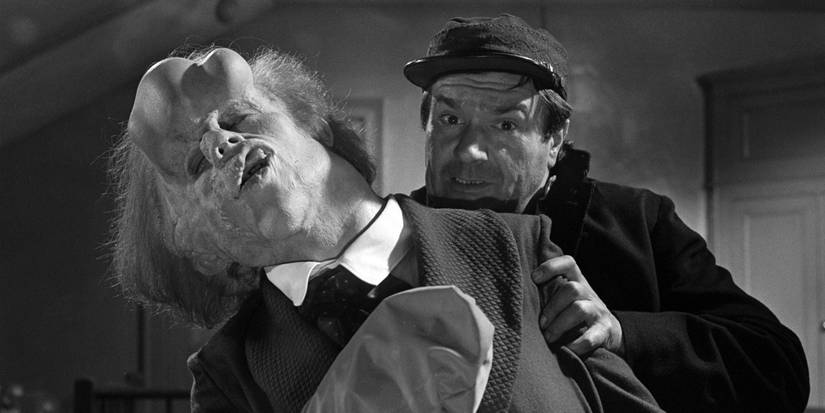 10 Great David Lynch Movies, Ranked Least to Most Confusing