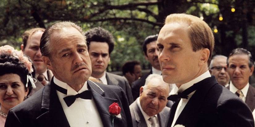 The Godfather (1972)