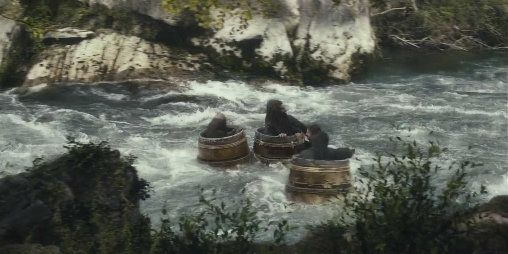 10 Fatal Flaws in The Hobbit Trilogy That Are More Noticeable Now