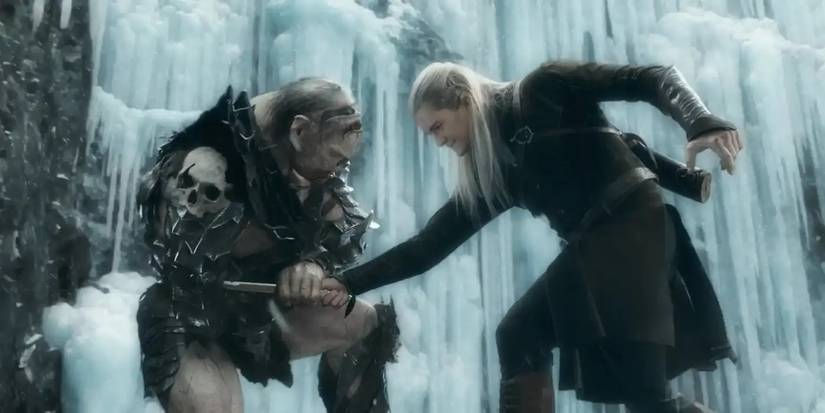 10 Best-Known Orcs in Middle-earth, Ranked