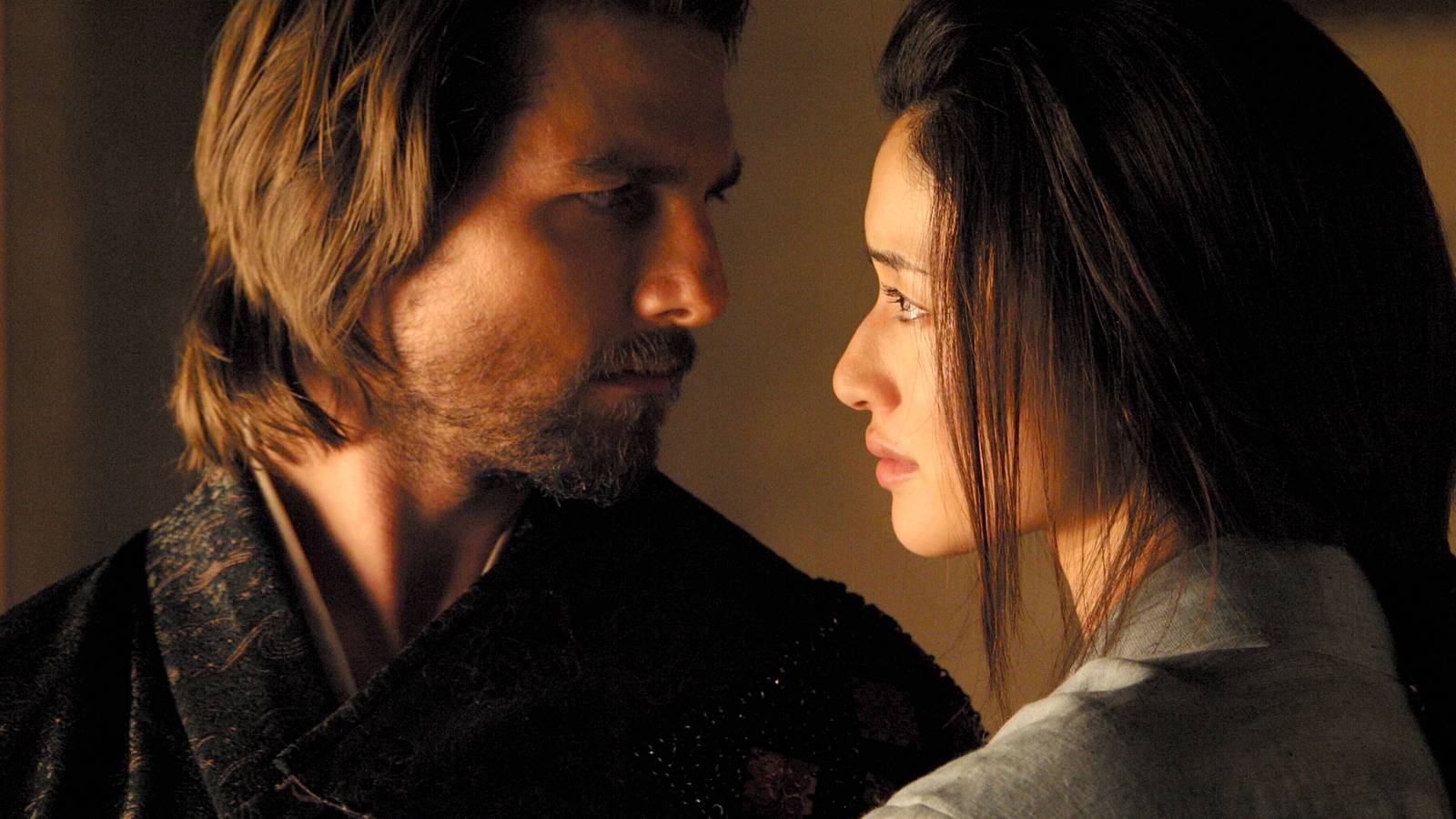 Tom Cruise's Forgotten 154-Minute Historical Epic Is Dominating Streaming