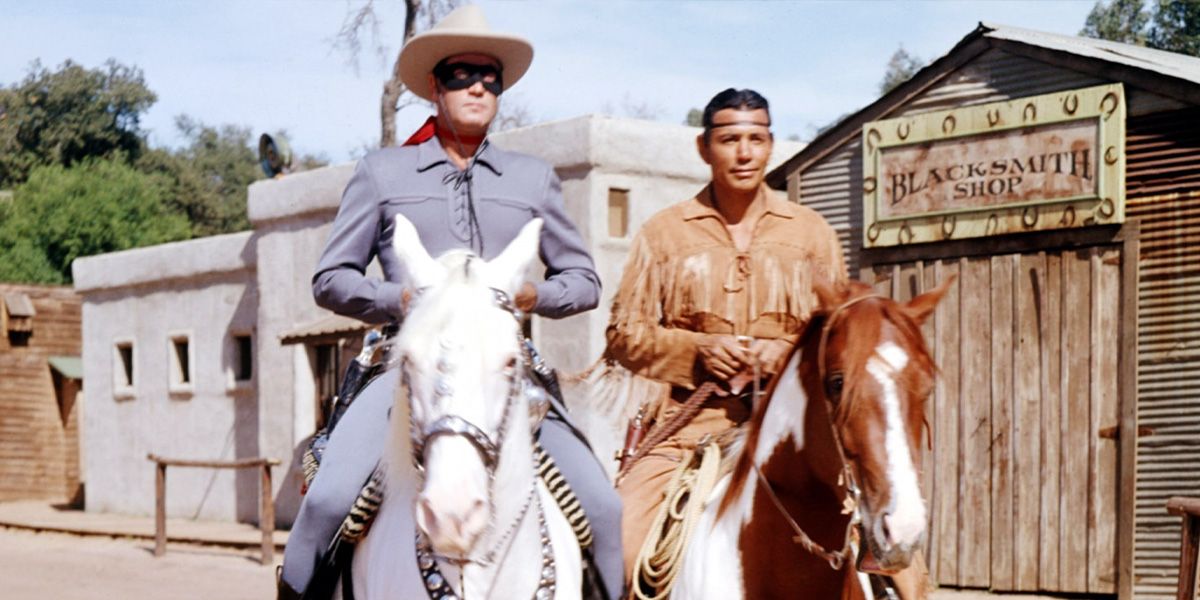 The Ultimate Western Sidekick Is Also the Genre’s Greatest Force