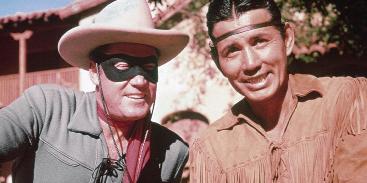 The Ultimate Western Sidekick Is Also the Genre's Greatest Force