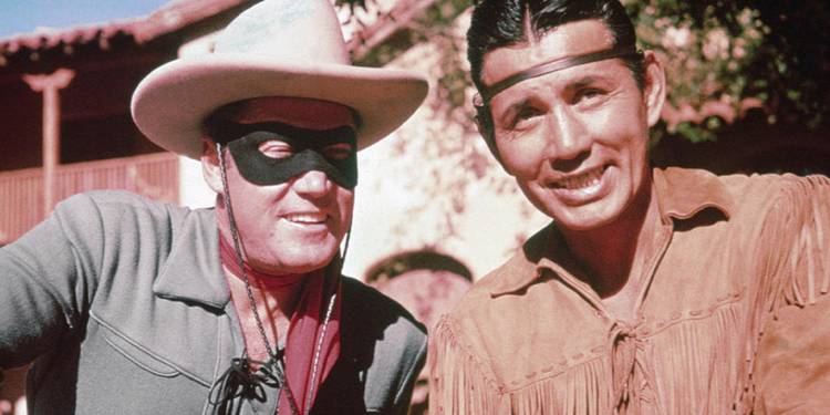 The Ultimate Western Sidekick Is Also the Genre's Greatest Force