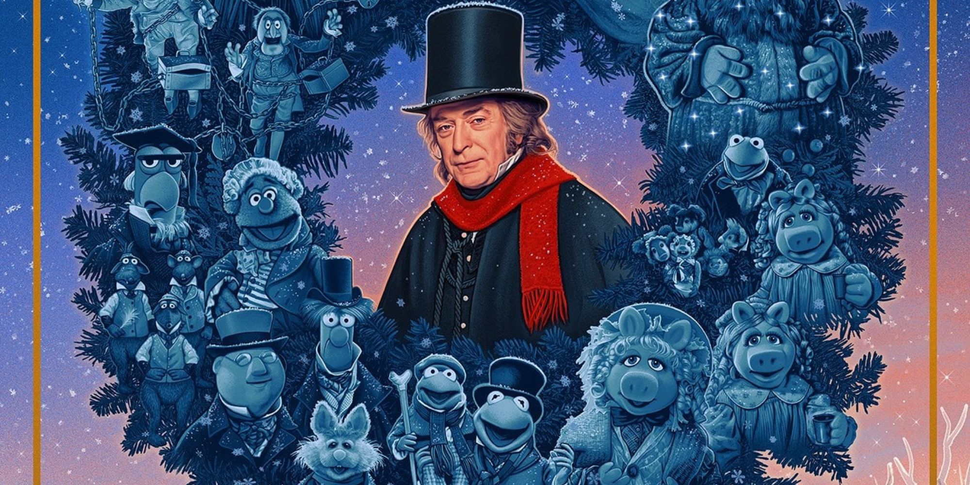 The Best Christmas Movie From Every Year of the '90s image