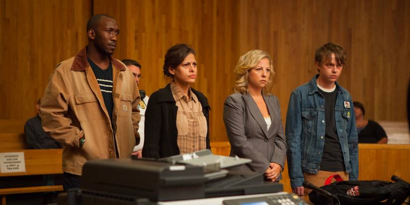 The 11 Best R-Rated Crime Movies of the 2010s, Ranked