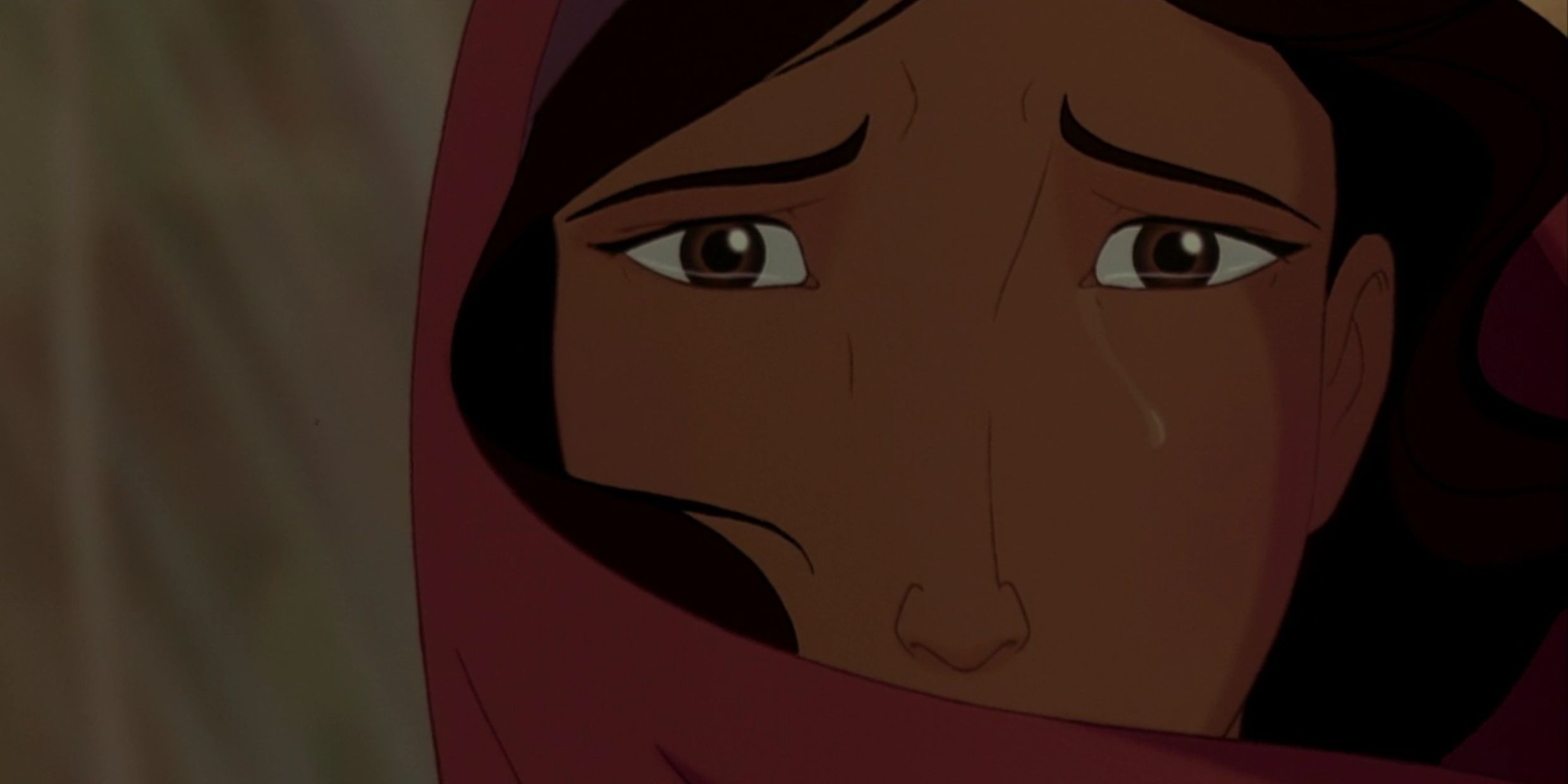 The Early DreamWorks Movie With Such an Award-Winning Cast, It’s Ridiculous