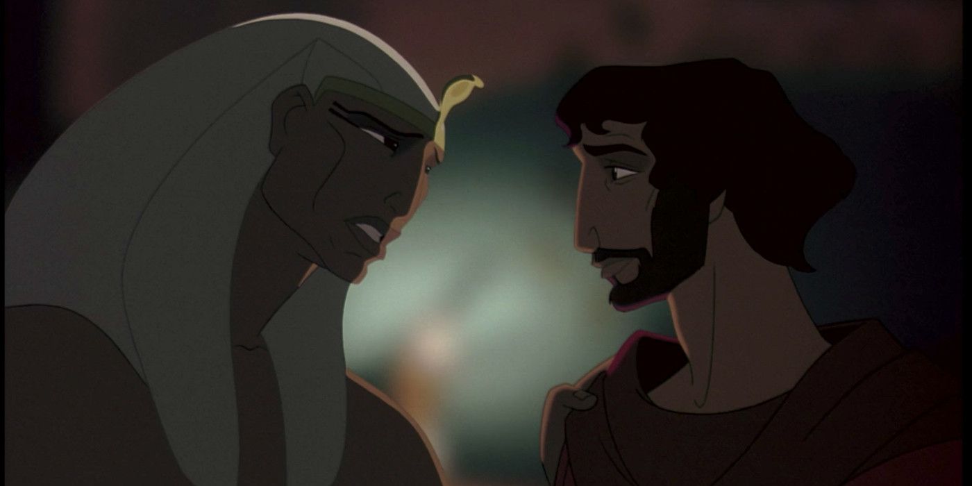 The Greatest Animated Movie From Every Year of the 1990s