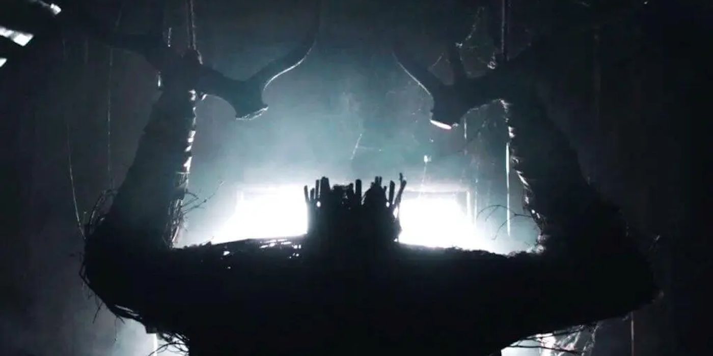 The Netflix Movie That Combined Survival Horror With Cult Folklore
