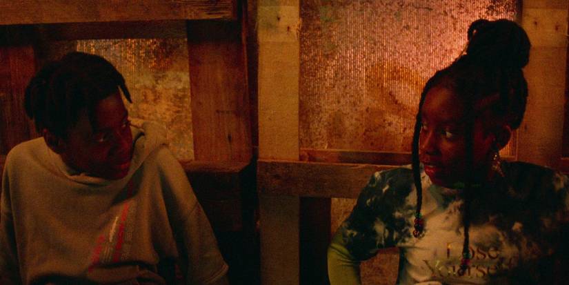 Ruby Bannerman 'The Kitchen' Ending Explained: Does Benji Find Out Who His Father Is?