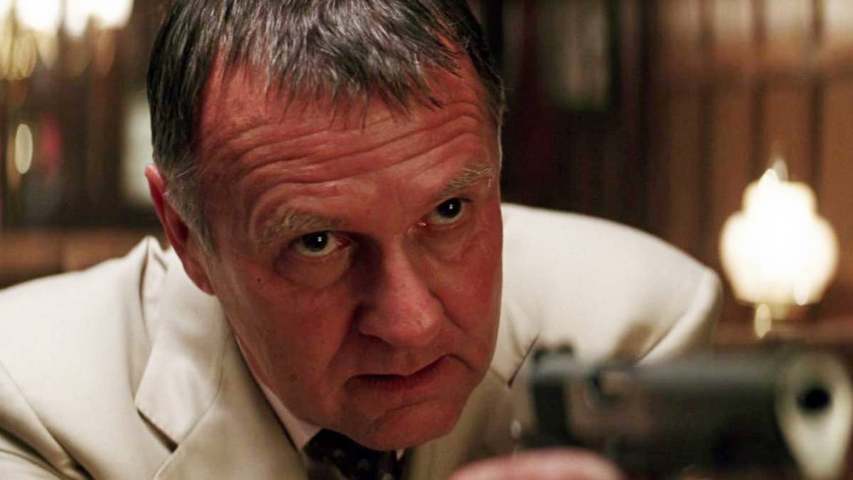 Tom Wilkinson, 'The Full Monty' Star, Dead at 75